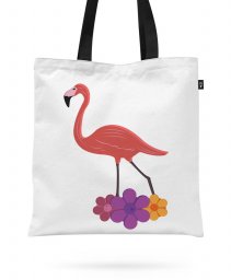 Авоська Flamingo