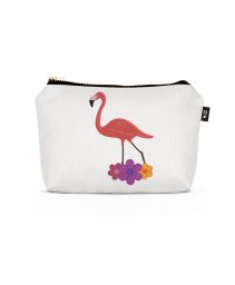 Косметичка Flamingo