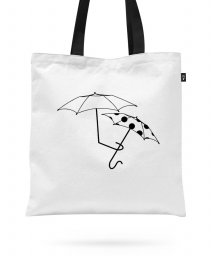 Авоська Umbrella love