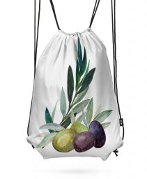 Рюкзак оливки