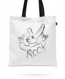 Авоська Rock Rabbit