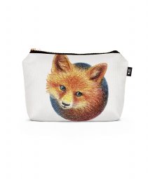 Косметичка Fox