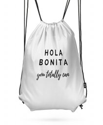 Рюкзак Hola bonita