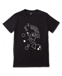 Чоловіча футболка Einstein