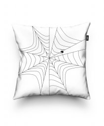 Подушка квадратна Павутина 