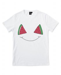Чоловіча футболка Watermelon summer smile