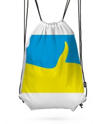 Рюкзак Супер Україна прапор