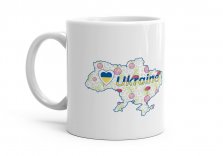 Чашка україна