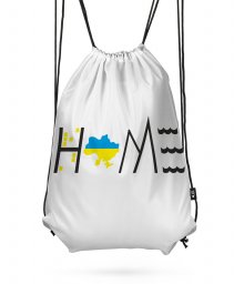 Рюкзак Дім Україна - Home Ukraine