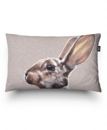 Подушка прямокутна Lola Bunny