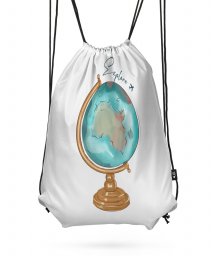 Рюкзак Глобус Світу
