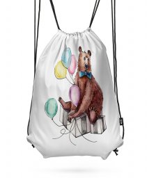 Рюкзак Bear&Balloons