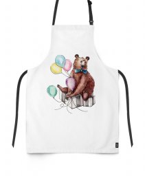 Фартух Bear&Balloons