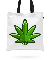 Авоська Marijuana vector cannabis leaf weed icon logo symbol sign illustration