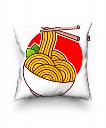 Подушка квадратна Noodle 
