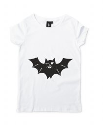 Жіноча футболка Bat