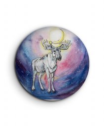 Значок Elk&Moon