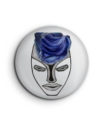Значок Sapphire Mask