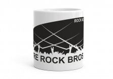 Чашка Rock Bros
