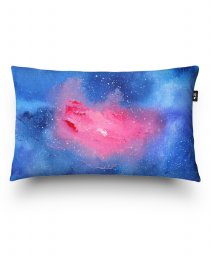 Подушка прямокутна Галактика