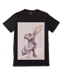 Чоловіча футболка Lola Bunny