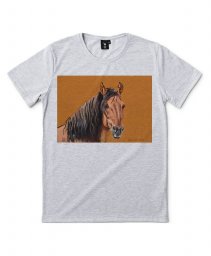 Чоловіча футболка Kiger stallion Spirit