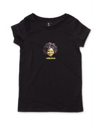 Жіноча футболка MILLY.ROCK type #1