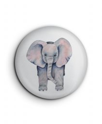 Значок Слон