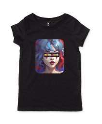 Жіноча футболка MILLY.ROCK TYPE #3
