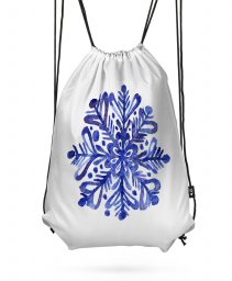 Рюкзак сніжинка