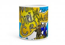 Чашка Крим