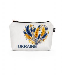 Косметичка Ukraine Україна в серці