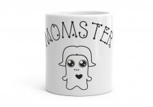Чашка Momster