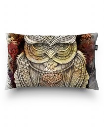 Подушка прямокутна OWL