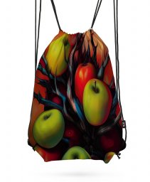 Рюкзак Яблука