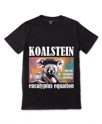 Чоловіча футболка Koalstein