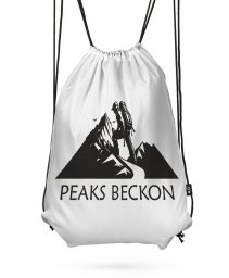 Рюкзак Climb. Peaks Beckon