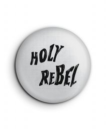 Значок holy rebel