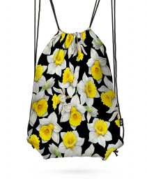 Рюкзак daffodils flowers 