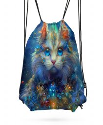 Рюкзак Space cat