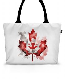 Шопер Прапор Канади