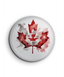 Значок Прапор Канади