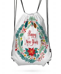 Рюкзак С Новым Годом!