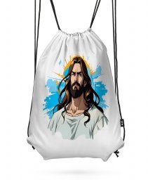 Рюкзак Аніме Ісус 