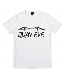 Чоловіча футболка Quay Eve - Kyiv