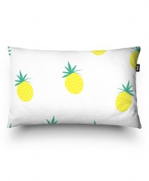 Подушка прямокутна pineapples