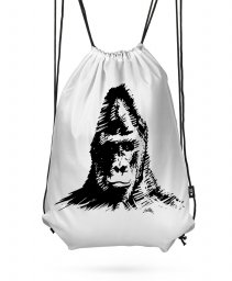 Рюкзак Свирепая горилла