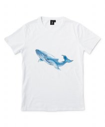 Чоловіча футболка Blue whale