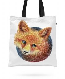 Авоська Fox
