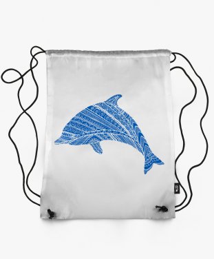 Рюкзак dolphin